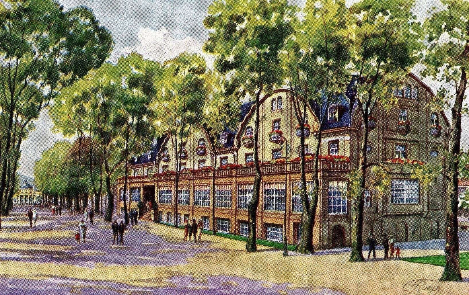 Denkmalschutz in bester Lage - NENNEN SIE UNS IHREN PREIS, Hameln Pyrmont Kreis – Bild 4