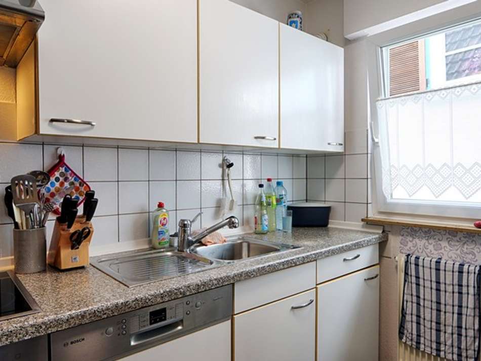 II EG Küche (a)