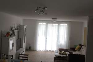 Schönes 4,5-Zimmer-Reihenhaus mit Garage Baujahr 2017 – Die vollständige Adresse der Immobilie erhältst du vom Anbieter., 55543 Bad Kreuznach – Vorschaubild 4