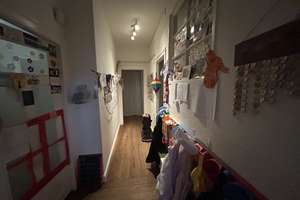 Wohnen in der Lübecker Altstadt, 4 Zi.-Whg. ca. 70qm in der Hundestraße FREI zum 01.09.2026 – Hundestraße 89-93, 23552 Innenstadt, Lübeck – Vorschaubild 5