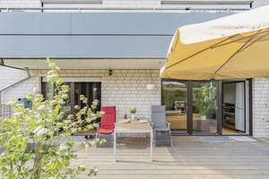 Einzugsbereit: moderne Terrassenwohnung mit 4-Zimmern & Garage in Jöllenbeck – Die vollständige Adresse der Immobilie erhältst du vom Anbieter., 33739 Jöllenbeck, Bielefeld – Vorschaubild 11