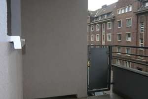 Renoviertes Apartment mit Balkon und EBK in Düsseldorf-Lierenfeld – Die vollständige Adresse der Immobilie erhältst du vom Anbieter., 40231 Lierenfeld, Düsseldorf – Vorschaubild 9