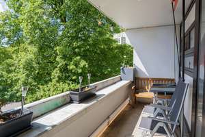 ***Heike Borchers Immobilien***Solide 2-Zimmer-Wohnung zur individuellen Nutzung***zentrale Lage*** – Die vollständige Adresse der Immobilie erhältst du vom Anbieter., 81737 Neuperlach, München – Vorschaubild 4
