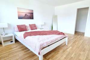 Bezugsfreie 2-Zimmer-Wohnung mit zwei Balkonen in begehrter Lage von Stuttgart-West – Die vollständige Adresse der Immobilie erhältst du vom Anbieter., 70176 Rosenberg, Stuttgart – Vorschaubild 5