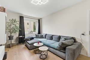 2-Raum-Wohnung mit Einbauküche, Balkon und Stellplatz! – Försterstr. 27, 1189 Coschütz/Gittersee, Dresden – Vorschaubild 10