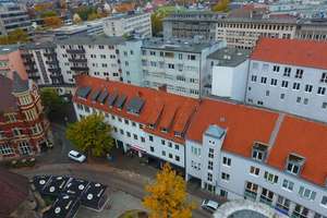 [LIS-11173] Helles 1-Zimmer-Apartment mit Einbauküche im Zentrum von Bielefeld – Ritterstr. 23, 33602 Mitte, Bielefeld – Vorschaubild 7