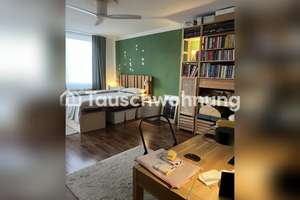 Tauschwohnung: Gemütliche Single Wohnung in Ehrenfeld – Die vollständige Adresse der Immobilie erhältst du vom Anbieter., 50823 Neuehrenfeld, Köln – Vorschaubild 2