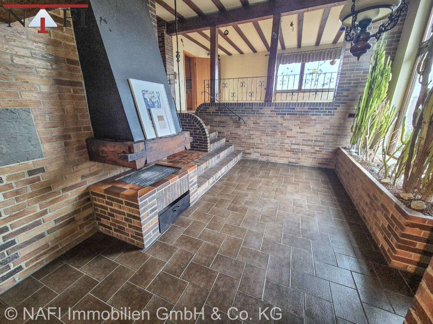 Immobilie in Uhingen - PLATZWUNDER, großzügiges Einfamilienhaus mit Einliegerwohnung und toller Aussicht - Bild 8