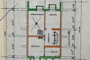 Reihenmittelhaus mit Ausbaupotential in Bestlage – Markgrafenstraße 43, 81827 Waldtrudering, München – Vorschaubild 40
