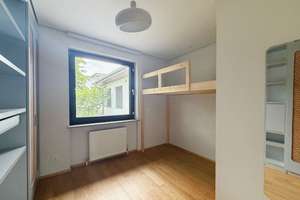Exklusiver Bungalow: Wohlfühloase im Grünen – Die vollständige Adresse der Immobilie erhältst du vom Anbieter., 12357 Rudow, Berlin – Vorschaubild 9
