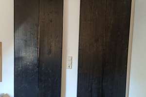 Großzügige 3-Zimmer-Wohnung mit zusätzlichen Dachgeschossräumen, Balkon, Pool & Sauna in Kniebis – Kohlwaldweg 20, 72250 Freudenstadt – Vorschaubild 19