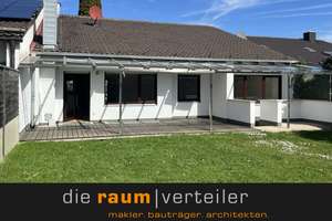 Erstbezug nach Komplett-Renovierung, RMH Feldkirchen-Westerham, 5 Zimmer, Südgarten – Die vollständige Adresse der Immobilie erhältst du vom Anbieter., 83620 Feldkirchen-Westerham – Vorschaubild 1