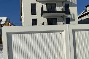 Exklusive und ruhige 3,5-Zimmer-Neubauwohnung KFW 55 Standard mit Balkon und Einbauküche – Die vollständige Adresse der Immobilie erhältst du vom Anbieter., 93057 Konradsiedlung-Wutzlhofen, Regensburg – Vorschaubild 8