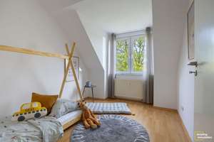 Bremen – Schwachhausen | Optimal geschnittene 4-Zimmer-Wohnung in begehrter Lage – Die vollständige Adresse der Immobilie erhältst du vom Anbieter., 28211 Radio Bremen, Bremen – Vorschaubild 19