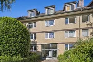 Kapitalanlage oder Eigennutz? Attraktive 2-Zimmer Wohnung – Die vollständige Adresse der Immobilie erhältst du vom Anbieter., 22527 Stellingen, Hamburg – Vorschaubild 1