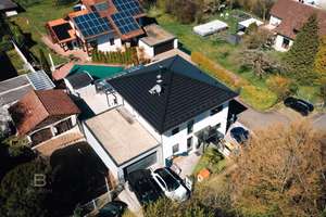 KOMFORT TRIFFT EFFIZIENZ | PFORZHEIM – Die vollständige Adresse der Immobilie erhältst du vom Anbieter., 75179 Brötzingen, Pforzheim – Vorschaubild 2