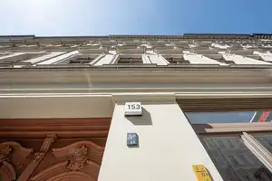Ihr Investment in Berlin-Mitte: 2 Zimmer - tolle Gründerzeit-Wohnung - provisionsfrei – Ackerstraße 153, 10115 Berlin – Vorschaubild 11