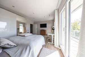 Freistehendes EFH in Bestlage Schlebusch | Südlage | Privatweg – Marc-Chagall-Straße 10, 51375 Schlebusch, Leverkusen – Vorschaubild 3