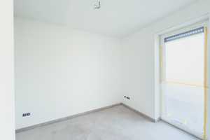 Familienfreundliches Neubau Reiheneckhaus mit großem Garten und hoher Energieeffizienz – Coesfeld (Kreis) – Vorschaubild 1