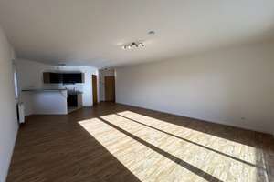Große und helle 1-Zimmer-Wohnung im 2. Obergeschoss, mit Küchenzeile, Balkon & Stellplatz – Horner Straße 20, 33102 Kernstadt, Paderborn – Vorschaubild 9