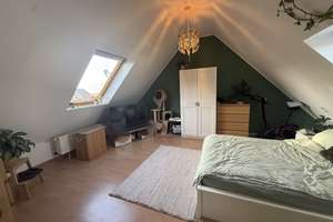 JA, zur idyllischen Hofschaft am Lochbachtal - Einfamilienhaus mit 2 Einliegerwohnungen und Garten – Die vollständige Adresse der Immobilie erhältst du vom Anbieter., 42655 Solingen-Mitte, Solingen – Vorschaubild 21