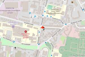 Bautzen MFH in zentraler Wohnlage – Die vollständige Adresse der Immobilie erhältst du vom Anbieter., 2625 Bautzen – Vorschaubild 22