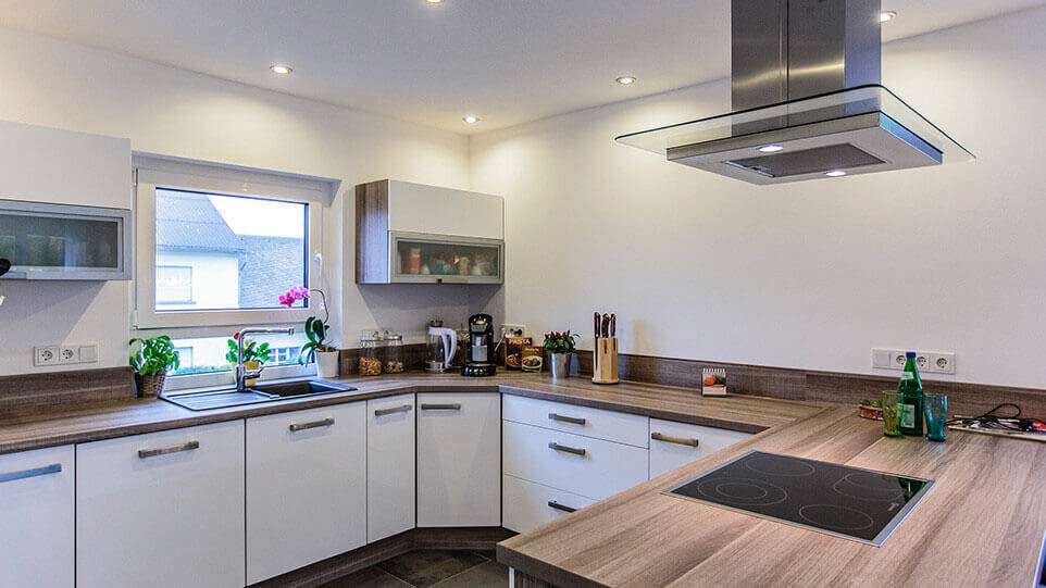 Immobilie in Hünxe - *** Ein Platz zum Wohlfühlen ! *** Infos unter 0171 7744817 - Bild 3