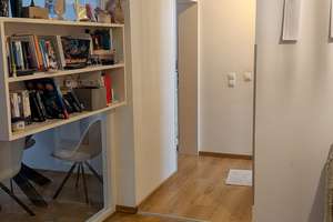 3-Zimmer-Wohnung in Gerbrunn – Die vollständige Adresse der Immobilie erhältst du vom Anbieter., 97218 Gerbrunn – Vorschaubild 3