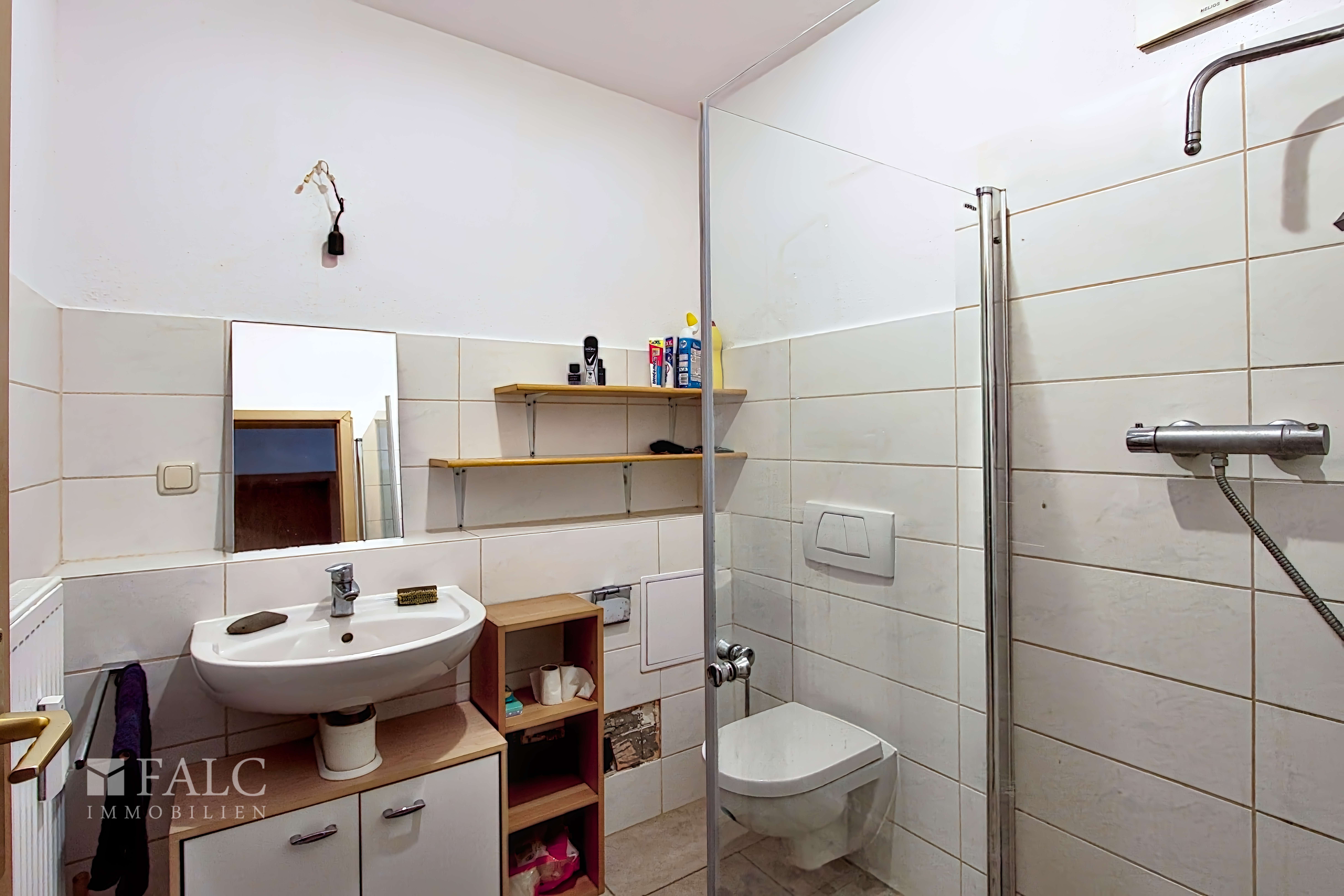 Immobilie in Boizenburg/Elbe - Klein & fein - Super Kapitalanlage! - Bild 1