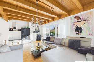 Luxuriöses Fachwerkhaus inkl. 400m² Ausbaupotential (mind. 4 Wohnungen) mit traumhaften Grundstück – Die vollständige Adresse der Immobilie erhältst du vom Anbieter., 90518 Altdorf bei Nürnberg – Vorschaubild 16
