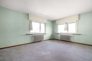 ZWEIFAMILIENHAUS IN BESTLAGE -  Im Grünen mit viel Potenzial und 835 m² Grundstück in Bieber – 63073 Bieber, Offenbach am Main – Vorschaubild 11