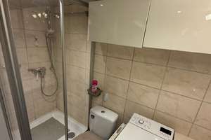 Rendite-/ Selbstnutzungs-Perle mit Weitblick! Mikro-ETW mit Balkon - voll möbliert u barrierefrei – Die vollständige Adresse der Immobilie erhältst du vom Anbieter., 45879 Altstadt, Gelsenkirchen – Vorschaubild 8