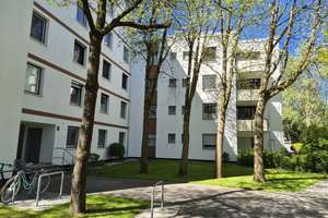 Alltagstaugliches 1-Zimmer-Apartment in München Solln