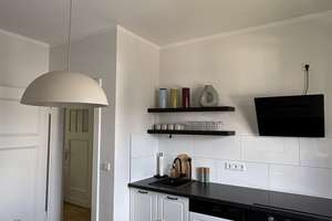 + 2 Zimmerwohnung mit Balkon in toller Lage + – Dahlerdyk 49, 47803 Inrath/Kliedbruch, Krefeld – Vorschaubild 10