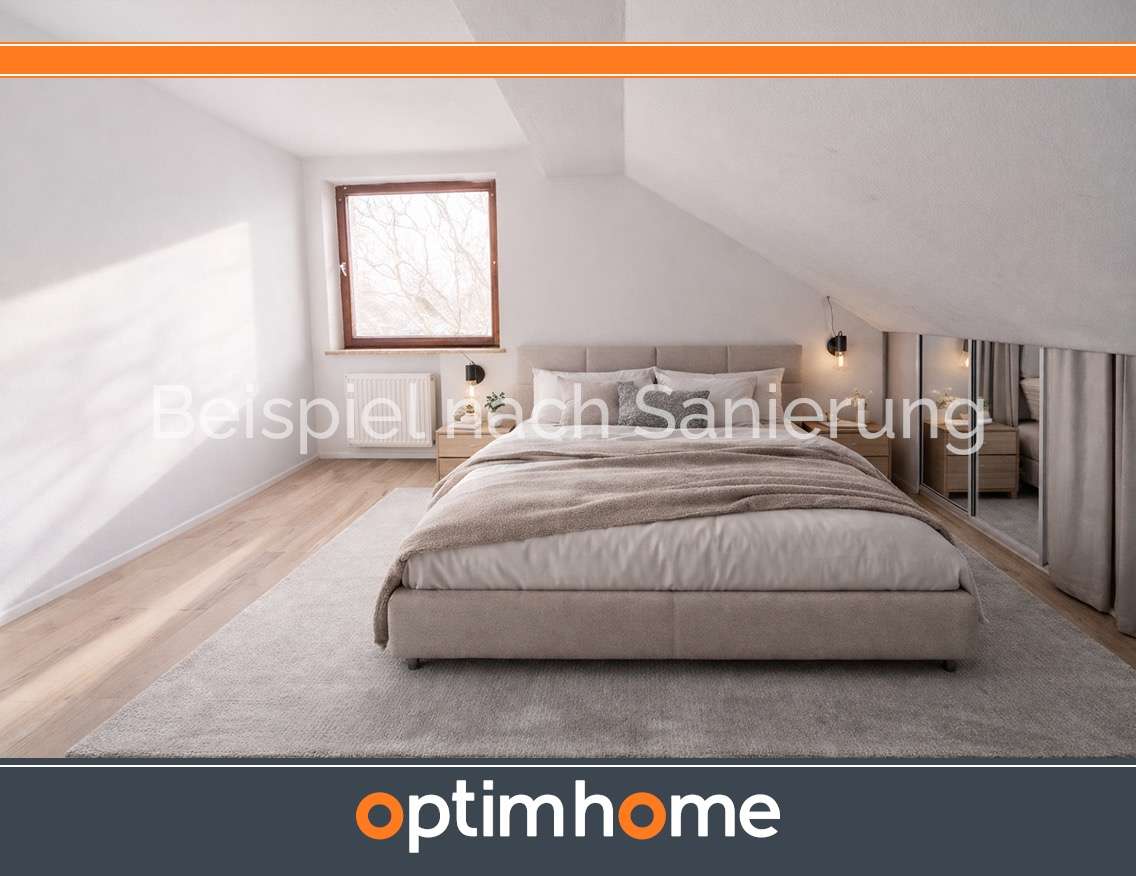 Immobilie in Müssen - Einfamilienhaus mit Einliegerwohnung - Wohnen, vermieten oder arbeiten - Bild 15