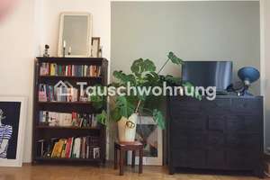 Tauschwohnung: Suche 2 Zimmer nahe Isar - biete 2,5 Zimmer Schwabing – Kurfürstenstraße 51, 80801 Neuschwabing, München – Vorschaubild 4