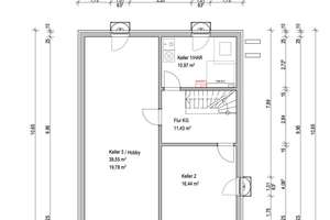 Leben Sie Ihren Erfolg: Neubauvilla mit großem Grundstück – Die vollständige Adresse der Immobilie erhältst du vom Anbieter., 81476 Forstenried, München – Vorschaubild 11