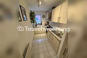 Tauschwohnung: Tausche 2,5-Zimmer in Maxvorstadt gg Glockenbach Schwabing – Die vollständige Adresse der Immobilie erhältst du vom Anbieter., 80335 St. Benno, München – Vorschaubild 3