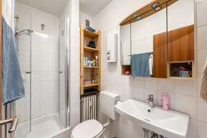 Gemütliche 2-Zimmer-Wohnung mit Balkon in Essen Heisingen – Die vollständige Adresse der Immobilie erhältst du vom Anbieter., 45259 Heisingen, Essen – Vorschaubild 7