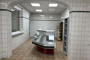 Wohn- und Geschäftshaus - EG ehem. Fleischerei / DG große Wohnung – Boilstädter Straße 9, 99867 Gotha – Vorschaubild 12