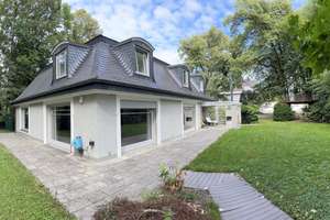 Provisionsfrei: Villa in Toplage – Die vollständige Adresse der Immobilie erhältst du vom Anbieter., 82031 Grünwald – Vorschaubild 11