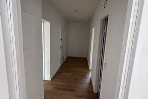 2-Zimmer-Wohnung mit funktionaler Raumaufteilung und Balkon – Altmühlstraße 2, 38120 Weststadt, Braunschweig – Vorschaubild 2
