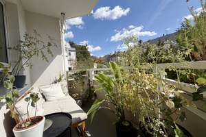 Sonniger Südbalkon, moderne Einbauküche – kernsaniert und ab 01.11 bezugsfertig – 60327 Gallus, Frankfurt am Main – Vorschaubild 9