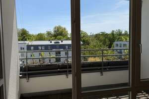 Traumhafte 2,5-Zi-Dachgeschosswohnung in Bogenhausen – Taimerhofstraße 22, 81927 Oberföhring, München – Vorschaubild 7