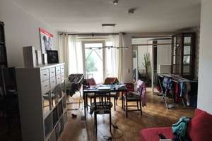 Wunderschöne 1,5-Zimmer-Wohnung in Köln-Sürth zum 15.7.2026 – Ober Buschweg 6, 50999 Sürth, Köln – Vorschaubild 2