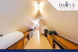 ***DAVIS Immobilien*** Wohnen & Arbeiten in Perfektion – EFH mit Büro und Wellnessbereich – 68309 Käfertal, Mannheim – Vorschaubild 35