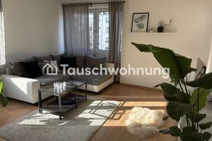 Tauschwohnung: Gemütliche 2-Zimmer-Wohnung in Düsseldorf für Tausch – Die vollständige Adresse der Immobilie erhältst du vom Anbieter., 40219 Unterbilk, Düsseldorf – Vorschaubild 5