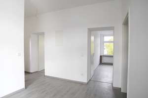 3 Zimmerwohnung mit offener Küche – Schützenstraße 84, 42281 Barmen, Wuppertal – Vorschaubild 4