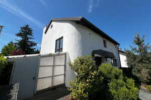 Gelegenheit! Ruhig gelegenes, freistehendes EFH mit gr. Garage im schönen Rüppurrer Märchenviertel – Karlsruhe – Vorschaubild 55