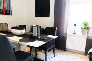 Mit Altbaucharme! – Die vollständige Adresse der Immobilie erhältst du vom Anbieter., 41063 Eicken, Mönchengladbach – Vorschaubild 11